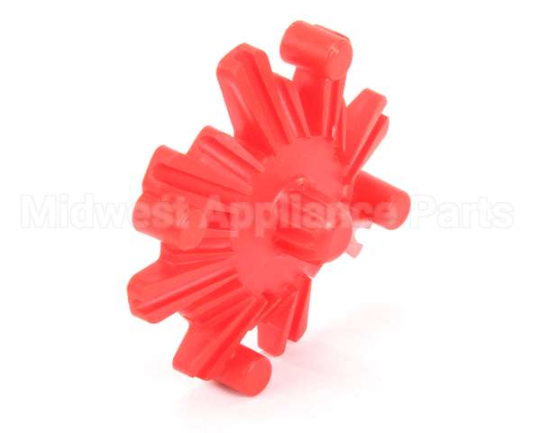 1102.00043.00 Fetco Cascade Spray Dome, Assembly,