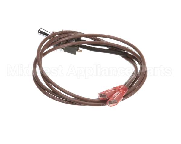 1102.00046.00 Fetco Switch Toggle, Assembly, Full