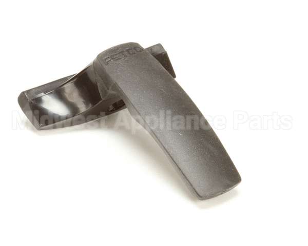 1102.00064.00 Fetco Handle W/ Magnet Assembly, Bla