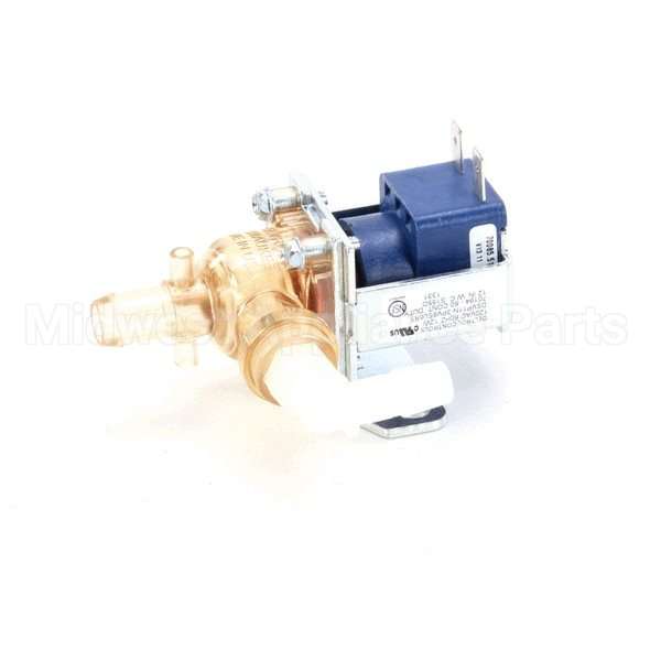 1102.00108.00 Compatible Fetco Valveassembly, Hot Water, 120Vac