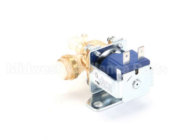 1102.00108.00 Fetco Valve Assembly, Hot Water, 120Vac