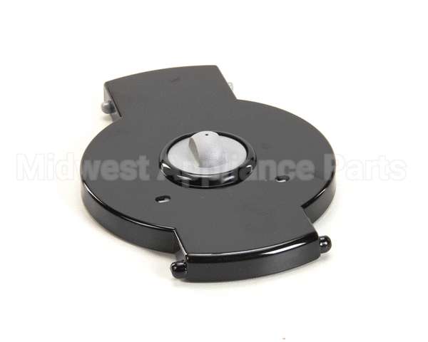1102.00144.00 Fetco Cover Assembly, L3D-15 20