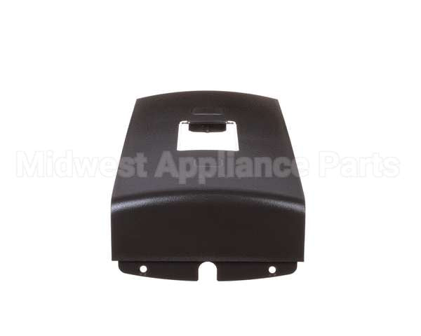 1102.00153.00 Fetco Front Panel Top Assembly, Hwd-2100