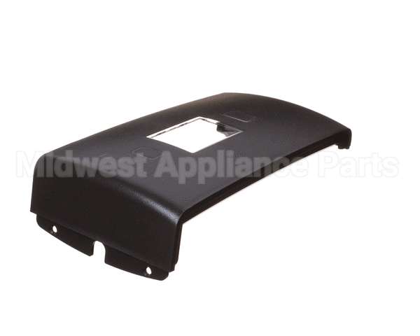 1102.00153.00 Fetco Front Panel Top Assembly, Hwd-2100