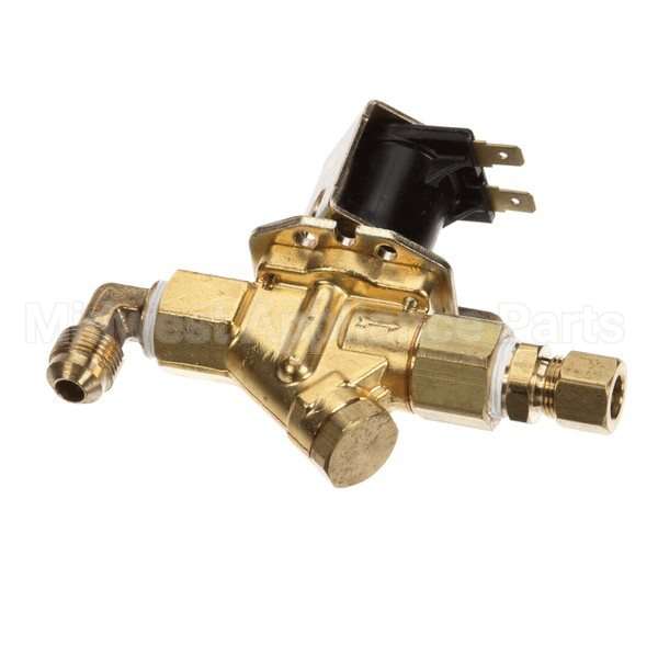1102.00157.00 Compatible Fetco Valveassy, S-45/2.0 Gpm, 120V