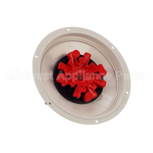 1102.00223.01 Fetco Spray Housing, Large, 24 Vdc,