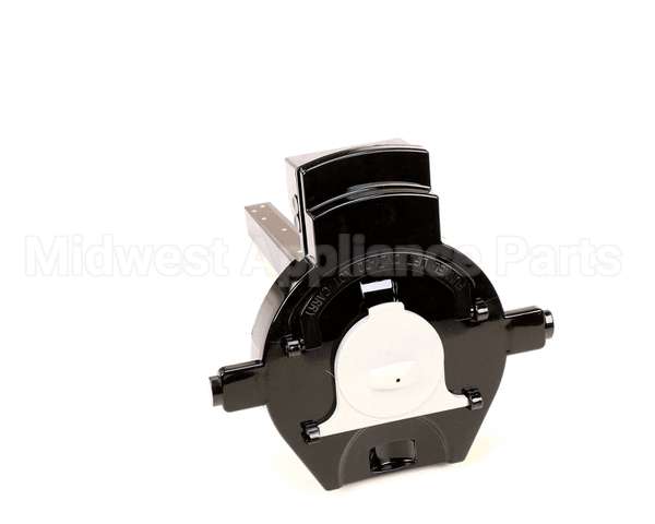 1102.00347.GY Fetco Top Cover/Funnel Assembly, L4D/L4S