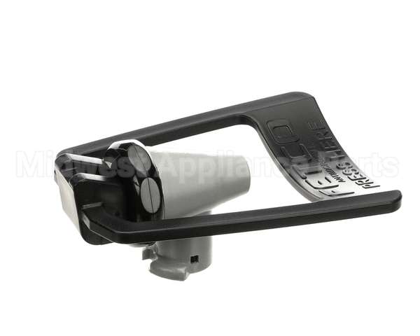 1102.00463.00 Fetco Touchless Faucet Assy