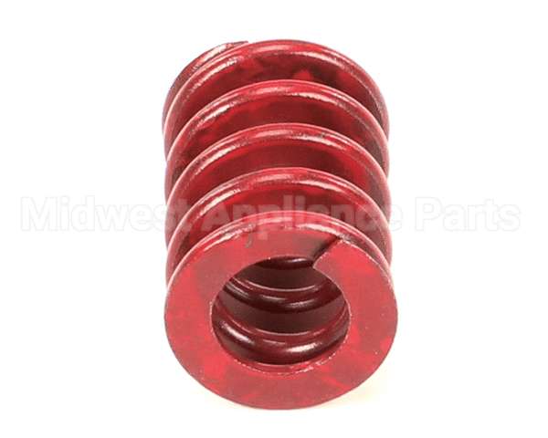 11020106 Doughpro Proluxe Spring, Die Red Med Heavy Duty