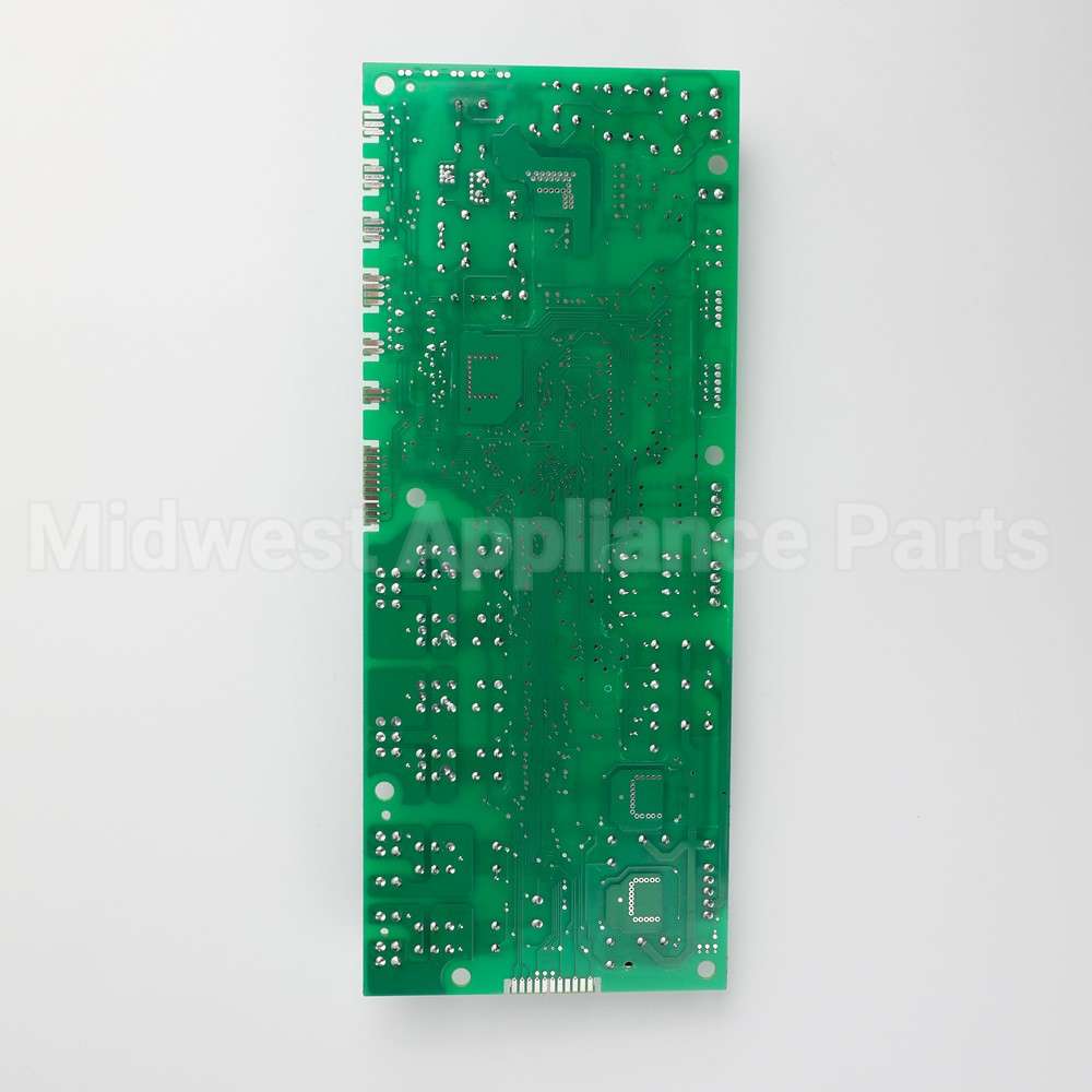 11020737 Bosch Control Module Programmed