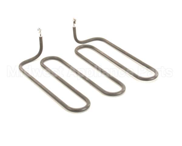 1102104 Garland Hot Top Element 240 -Parts Use Ck