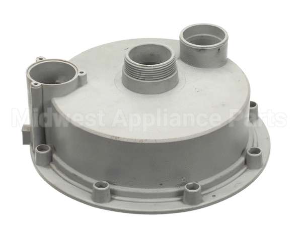 110219A Champion - Moyer Diebel Pump Suction