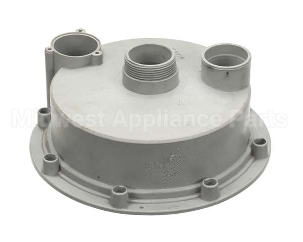 110219A Champion - Moyer Diebel Pump Suction