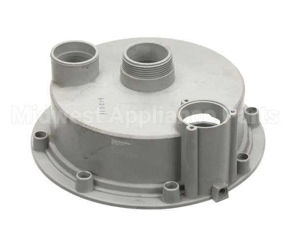 110219A Champion - Moyer Diebel Pump Suction