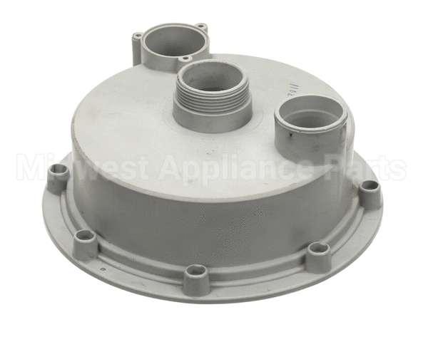 110219A Champion - Moyer Diebel Pump Suction