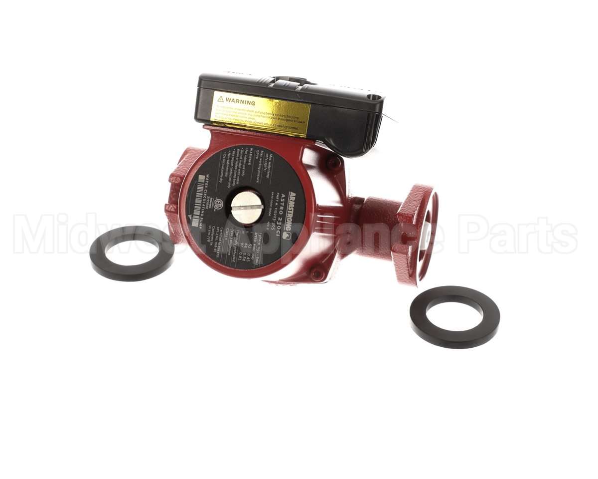 110223-305 Armstrong Fluid Technology 115V Ci Astro 230 Circulator