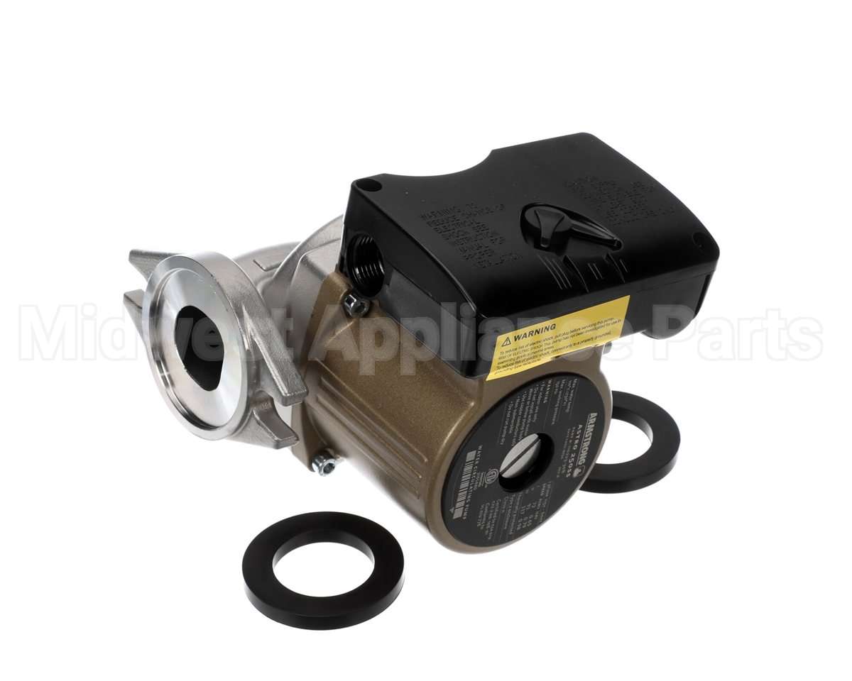 110223-308 Armstrong Fluid Technology Astro 250Ss Ss W/Check Pump