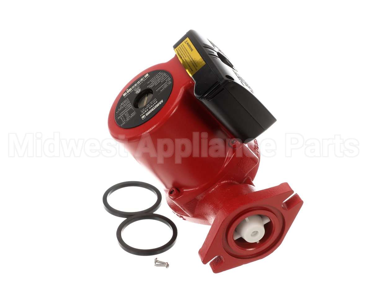 110223-328 Armstrong Fluid Technology Astro 290 Ci 120V Circulator