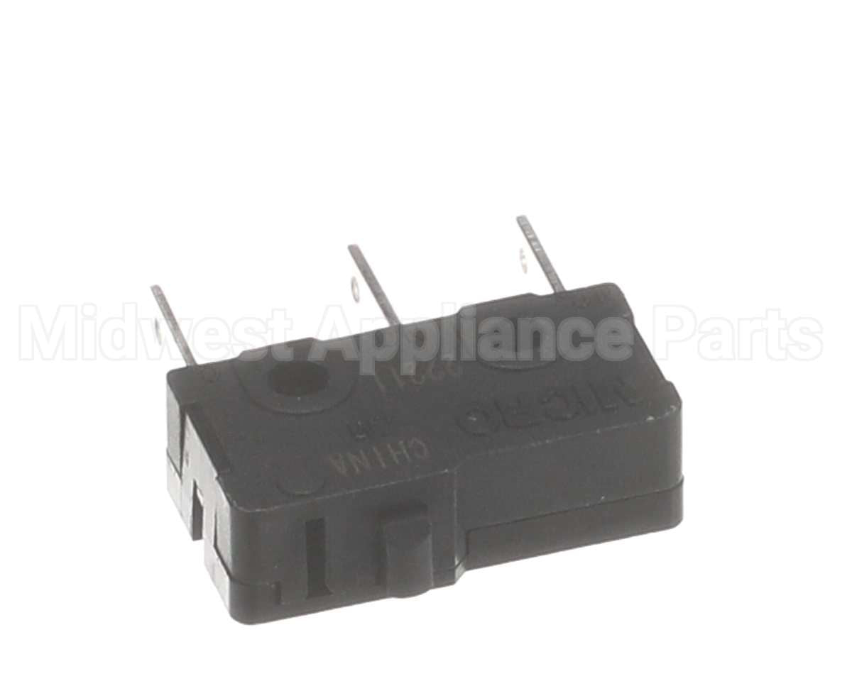 110223 Globe Micro Switch, Pin Action