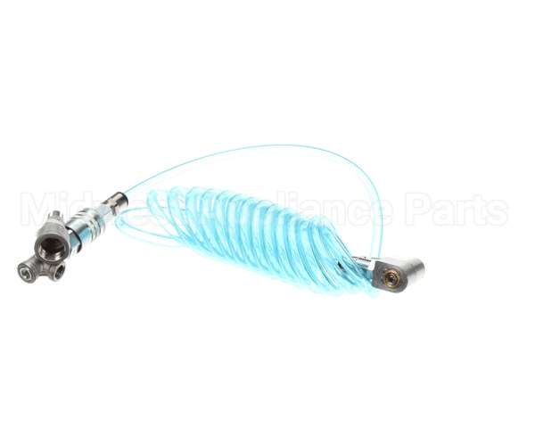 110230010 Doughpro Proluxe Air Line External System (Blaze Pizza) (