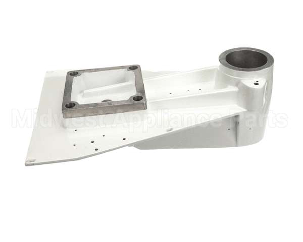 11023002101 Doughpro Proluxe Arm Machined Dp2300 (White)