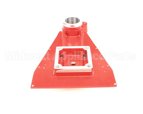 11023002105 Doughpro Proluxe Arm Machined Dp2300 (Blaze Piz