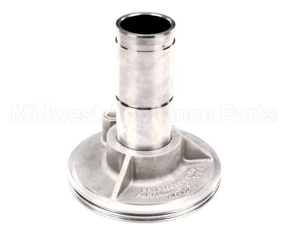 110230039 Doughpro Proluxe Piston Assembly Rev. A Dp2300