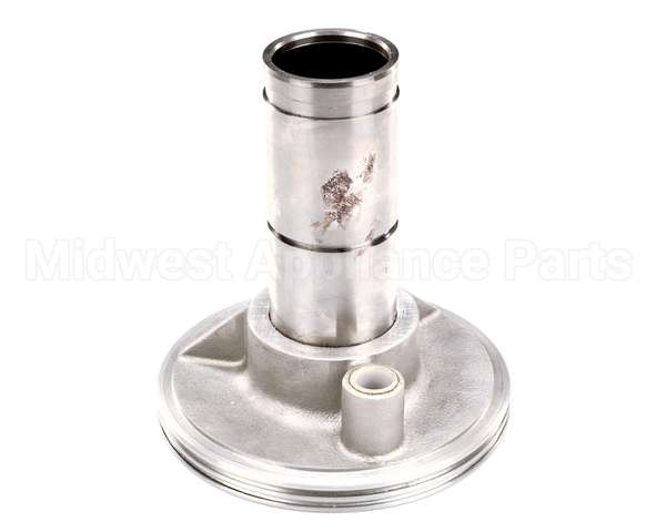 110230039 Doughpro Proluxe Piston Assembly Rev. A Dp2300