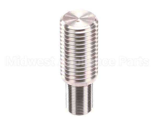 110230042 Doughpro Proluxe Screw, Adjustment Post, Rev. A