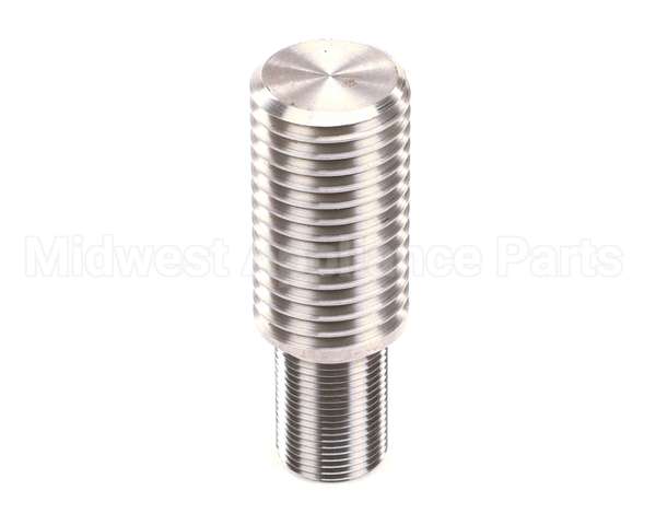 110230042 Doughpro Proluxe Screw, Adjustment Post, Rev. A
