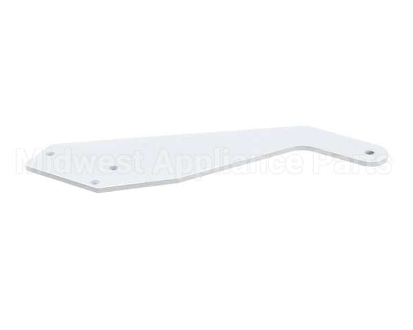 11023004501 Doughpro Proluxe Handle Swing Away (Proluxe Whi