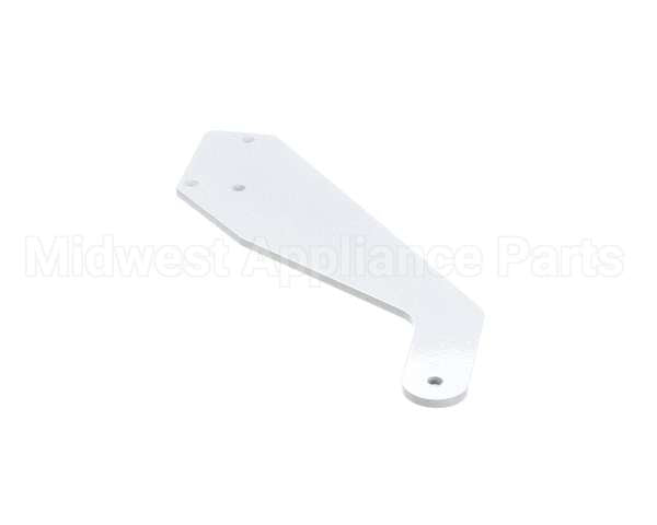 11023004501 Doughpro Proluxe Handle Swing Away (Proluxe Whi