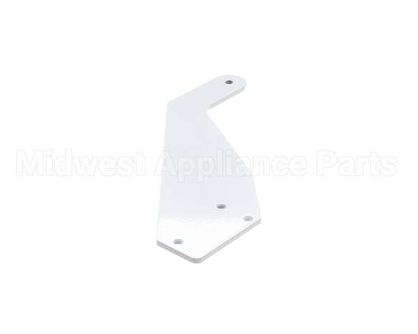 11023004501 Doughpro Proluxe Handle Swing Away (Proluxe Whi