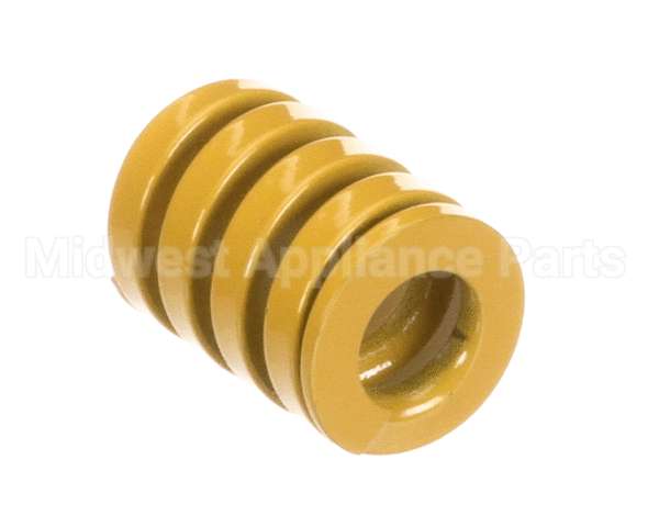 11023006 Doughpro Proluxe Spring Die Yellow Dp2300 #D-9120436 .750