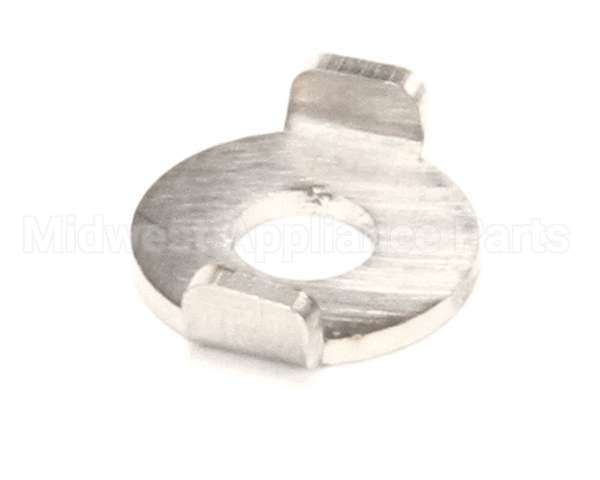 110230060C3 Doughpro Proluxe Burn Guard Lock (Blaze)