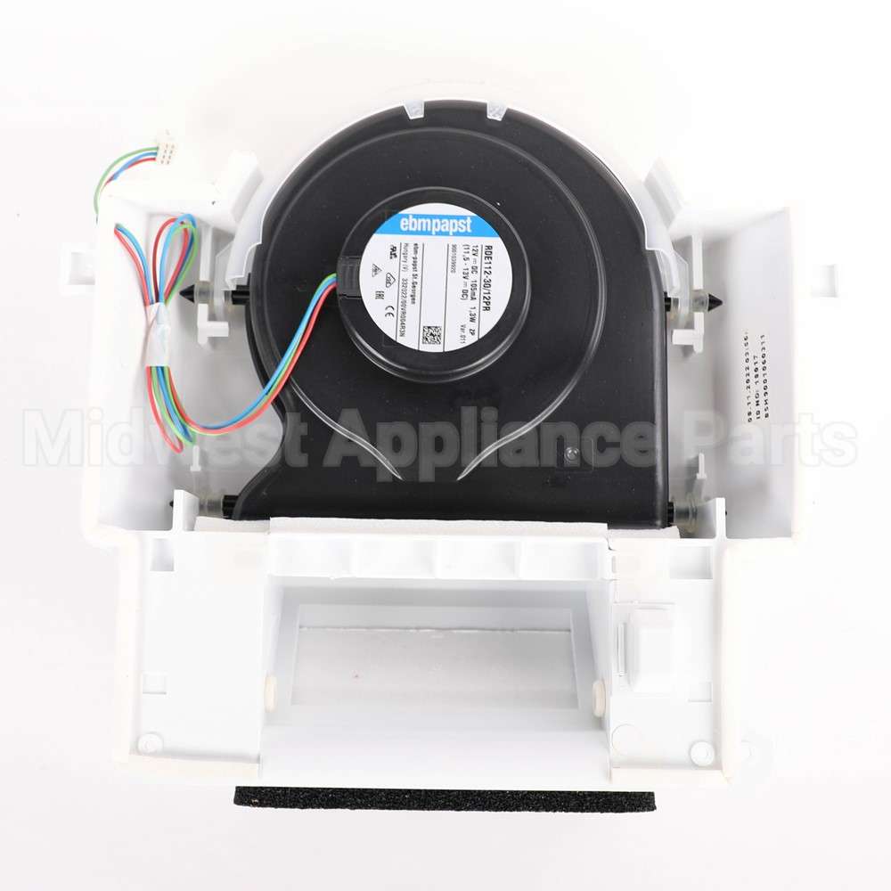 11023751 Bosch Fan