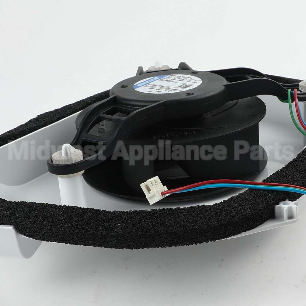 11023767 Bosch Fan