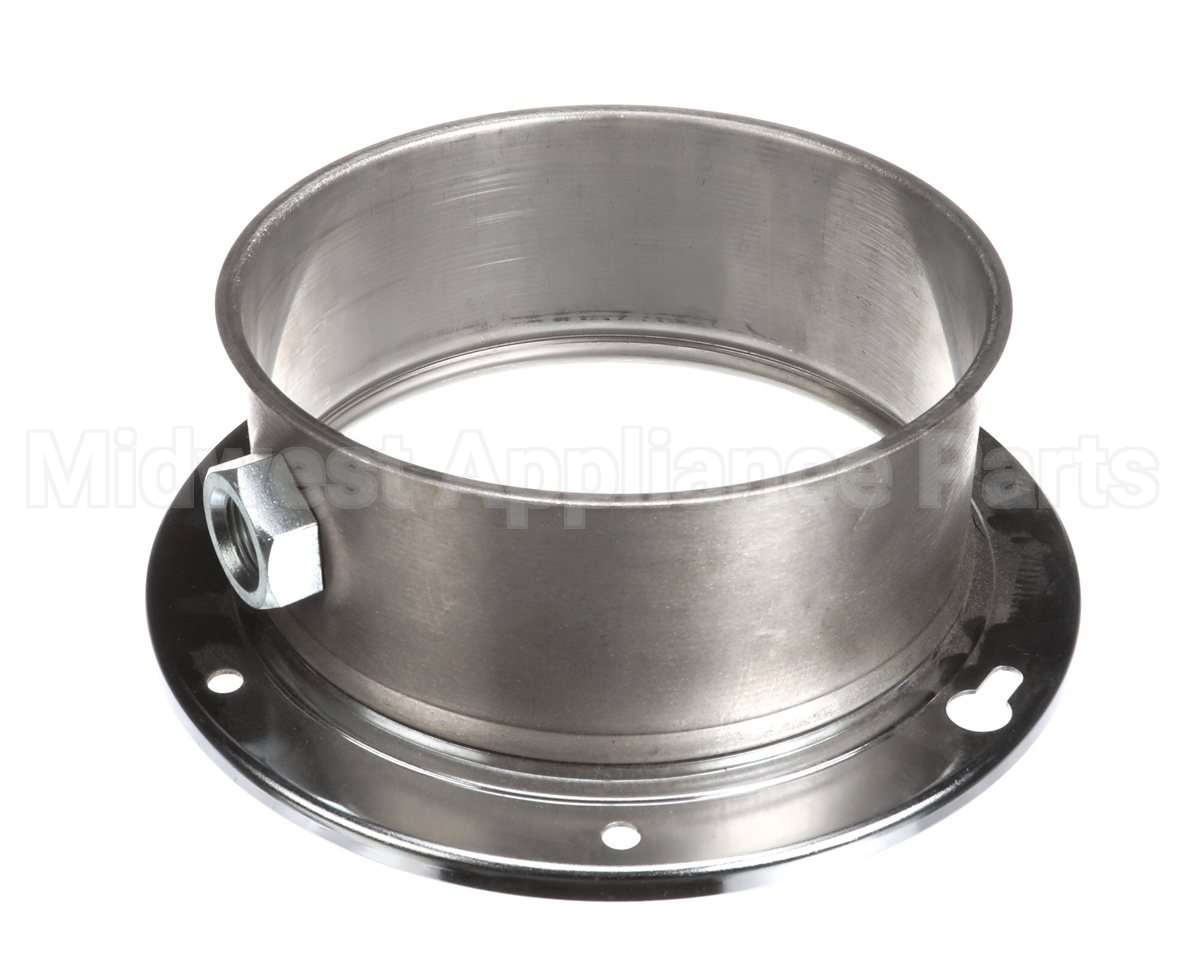 11024C Insinkerator Body Container