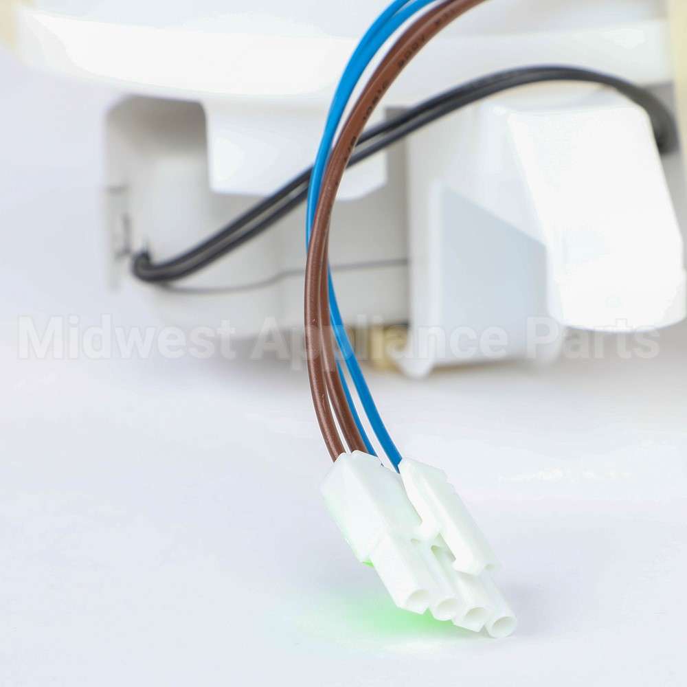 11025496 Bosch Fan Motor