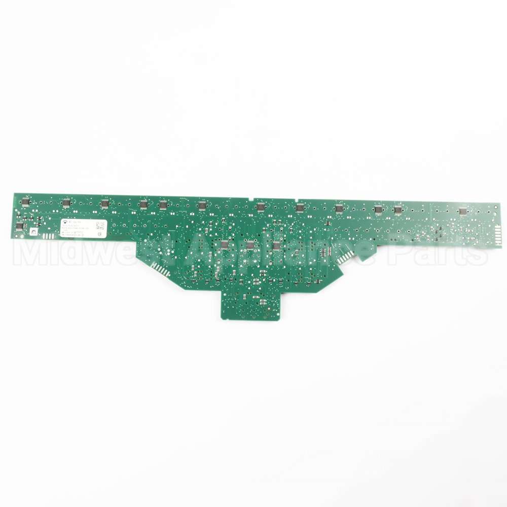 11026379 Bosch Operating Module