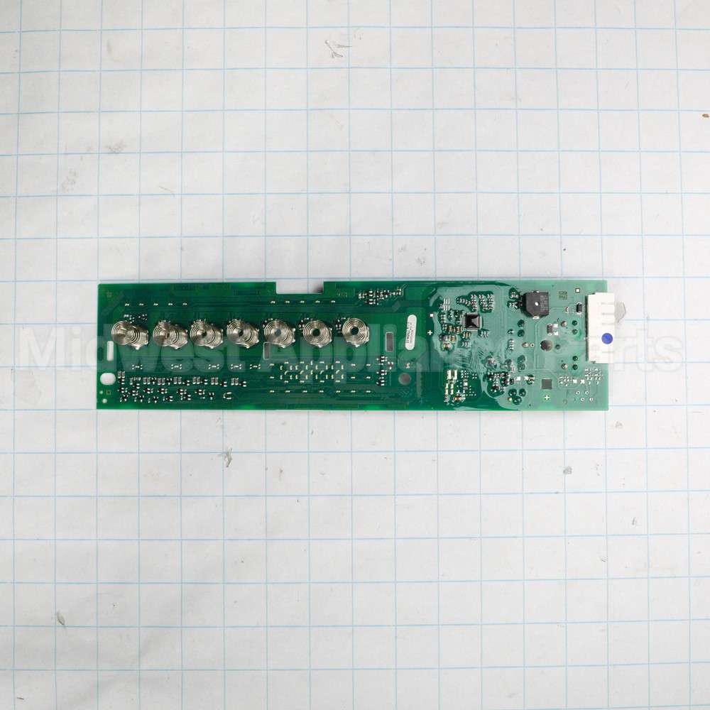 11027071 Bosch Operating Module Programmed