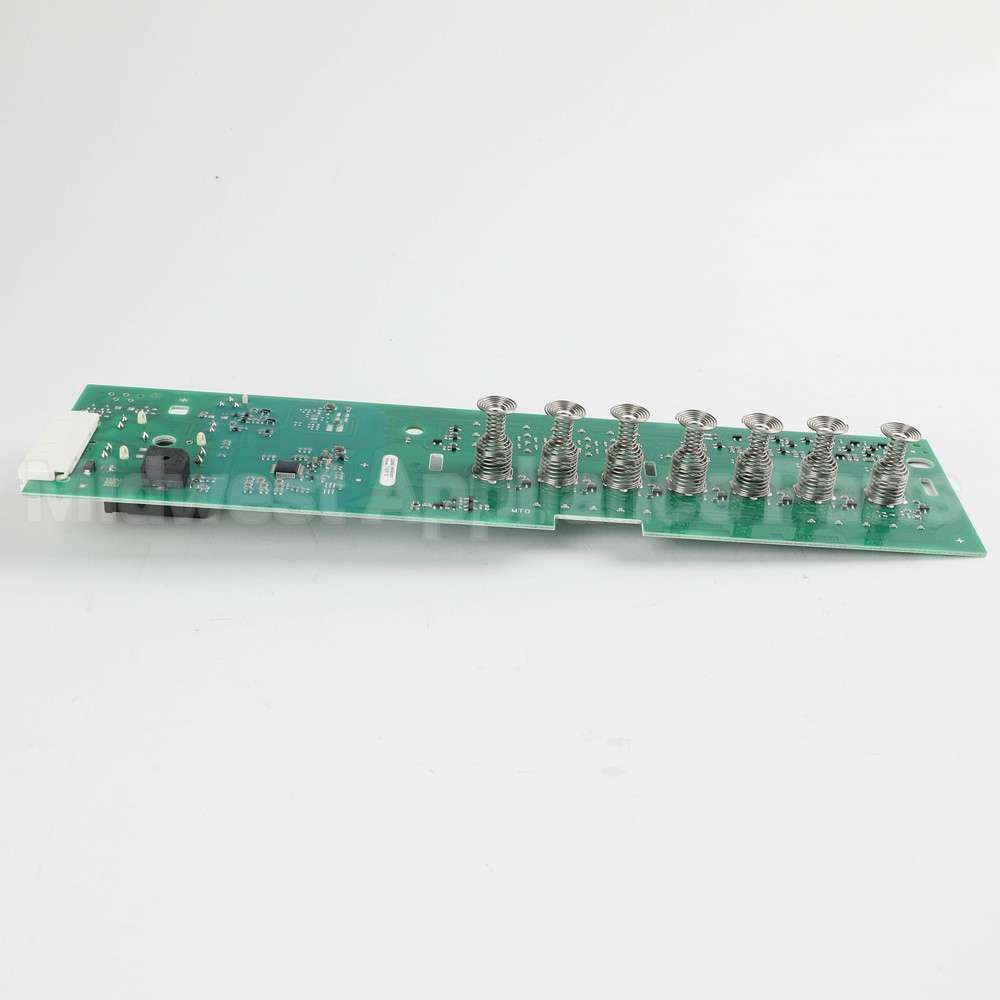 11027074 Bosch Operating Module Programmed