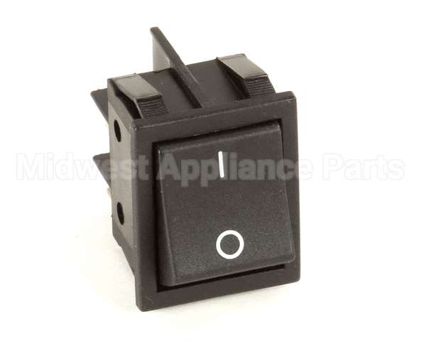 11027452240 Doughpro Proluxe Switch, Power Assy. 120/240V, Sn 2897 &