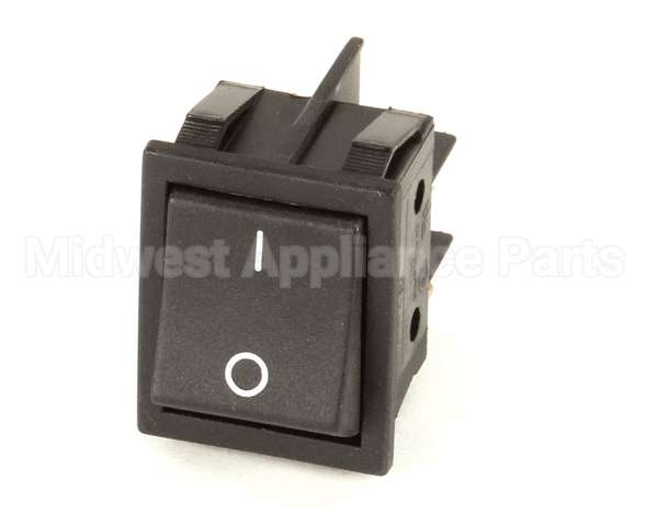 11027452240 Doughpro Proluxe Switch, Power Assy. 120/240V, Sn 2897 &