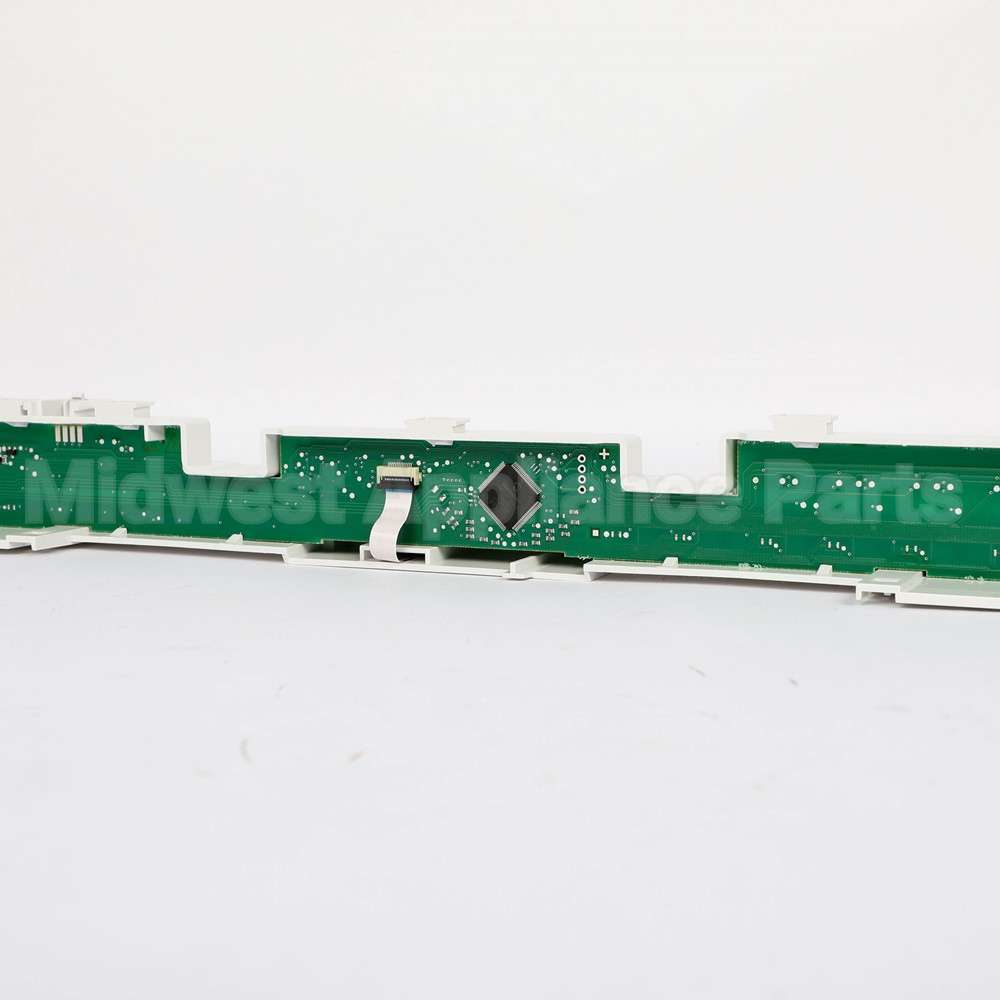 11027842 Bosch Operating Module Programmed