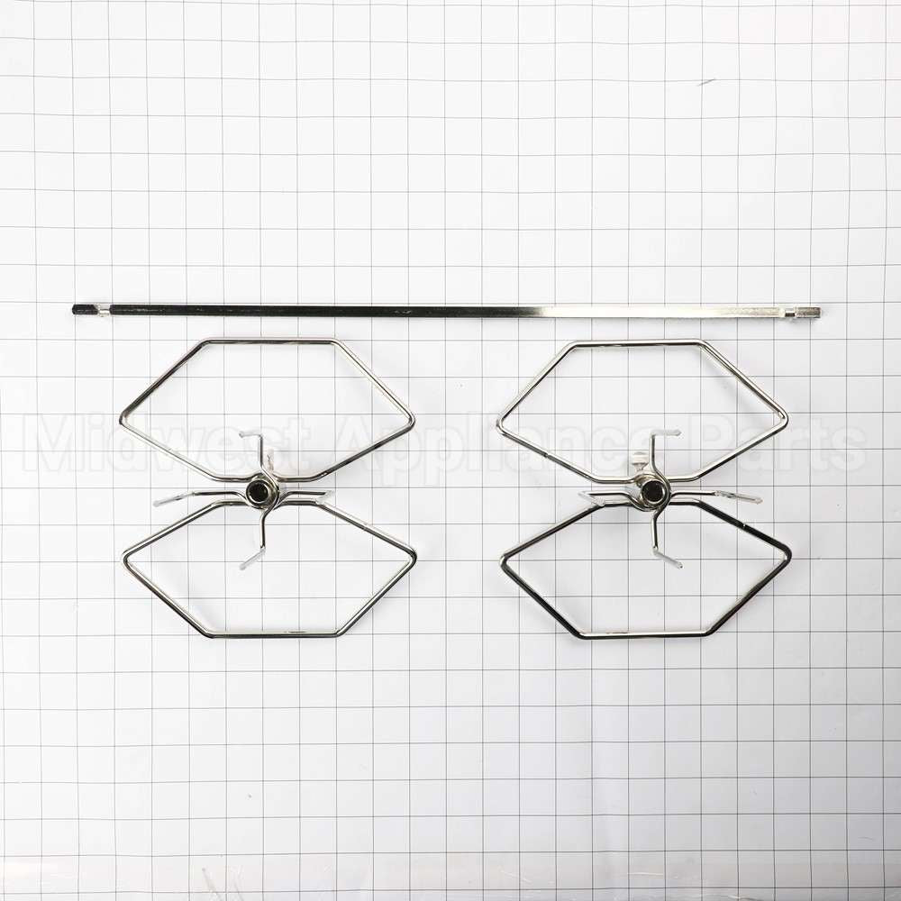 11028183 Bosch Rotary Spit