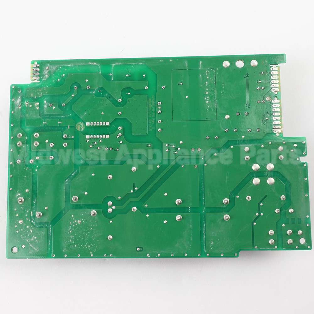 11028386 Bosch Pc Board Assembly-Mains Power