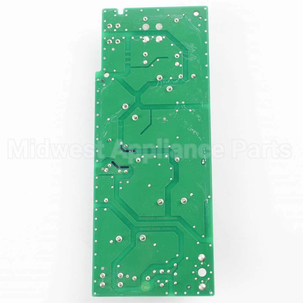 11028387 Bosch Pc Board