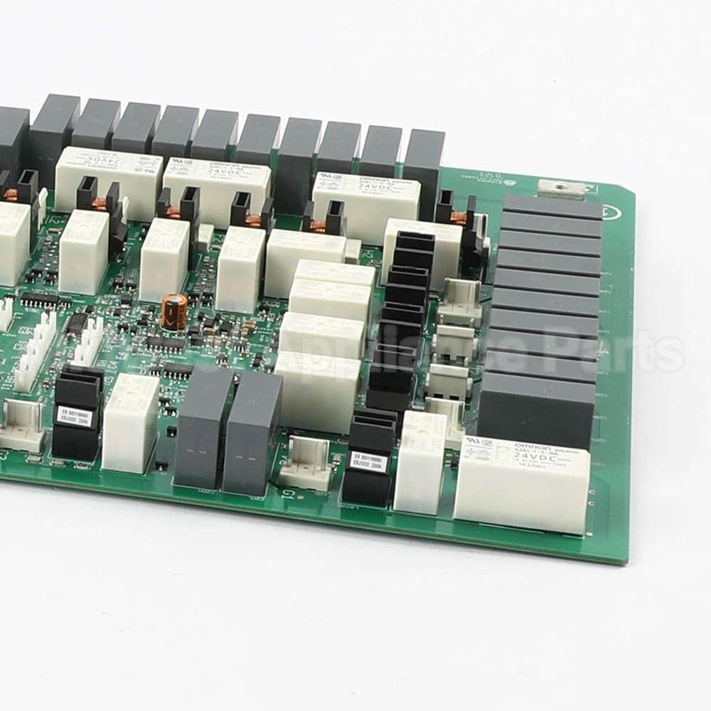 11028393 Bosch Power Module Programmed