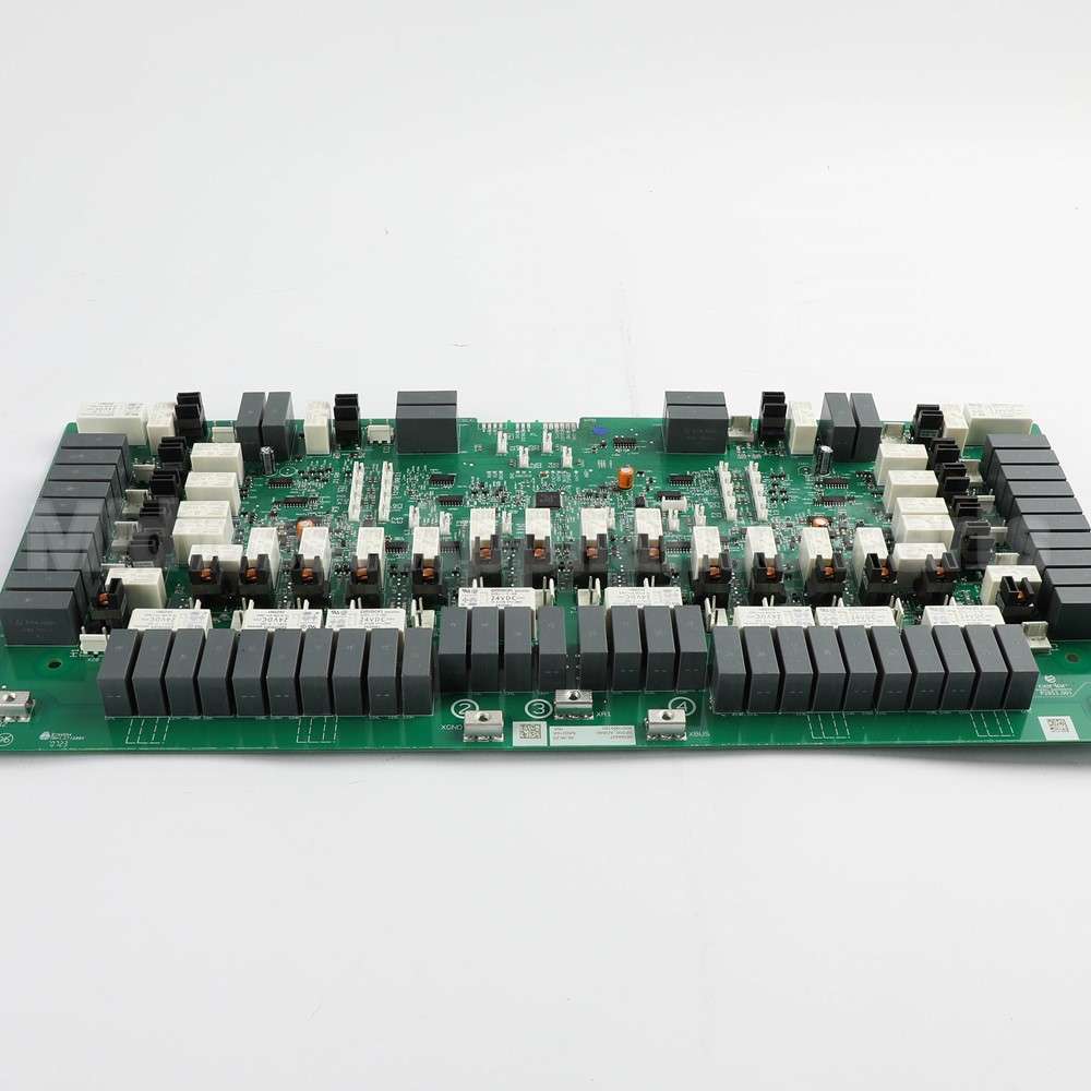 11028394 Bosch Power Module Programmed